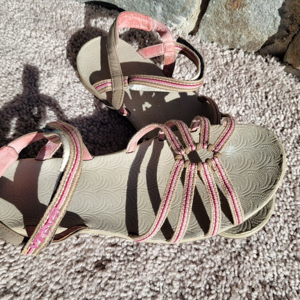 TEVA Sandals
